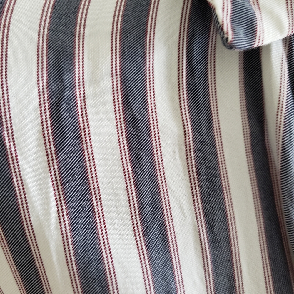 Fitted blouse - Picture 5 of 5
